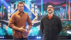 El hormiguero 18. évad Ep.79 79. epizód