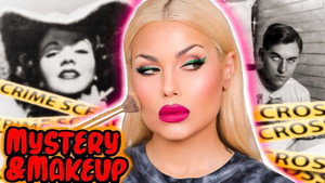 Murder Mystery and Makeup 1. évad Ep.33 33. epizód