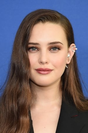 Katherine Langford profil kép