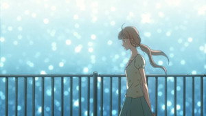 ハチミツとクローバー Season 1 Ep.23 23. epizód