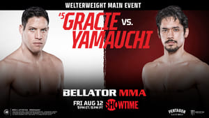 Bellator 284: Gracie vs. Yamauchi háttérkép