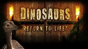 Dinosaurs: Return to Life? háttérkép