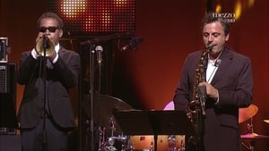 Roy Hargrove & Riccardo Del Fra Hommage A Chet Baker Jazz In Marciac háttérkép