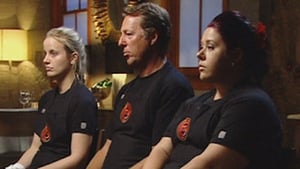 MasterChef Australia 3. évad Ep.50 50. epizód