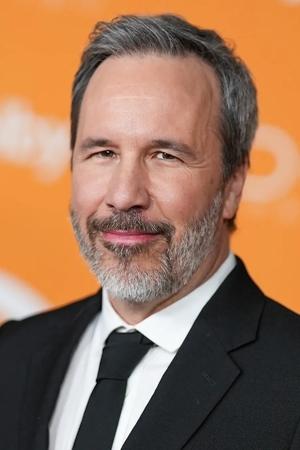 Denis Villeneuve profil kép