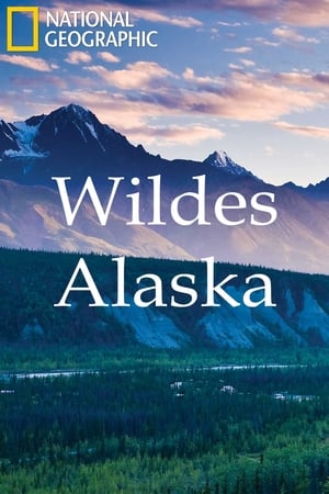 Wild Alaska poszter