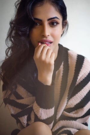 Priya Banerjee profil kép