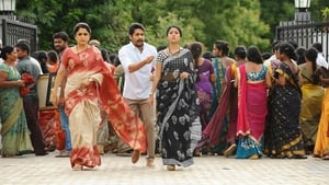 శైలజారెడ్డి అల్లుడు háttérkép