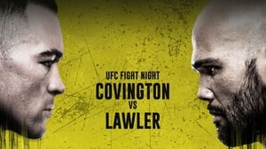 UFC on ESPN 5: Covington vs. Lawler háttérkép