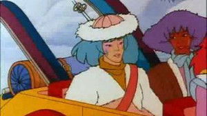 jem et les hologrammes 3. évad Ep.6 6. epizód
