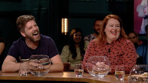 Scheire en de Schepping 4. évad Ep.8 8. epizód