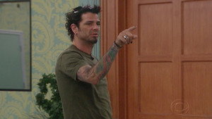 Big Brother 8. évad Ep.9 9. epizód