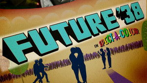 Future '38 háttérkép