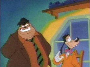 Goof Troop 1. évad Ep.63 63. epizód