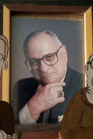 Bob's Funeral poszter