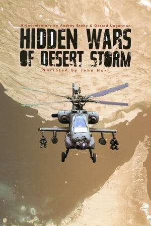 The Hidden Wars of Desert Storm