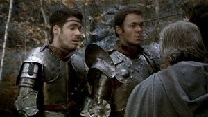Kaamelott 1. évad Ep.91 91. epizód