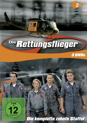 Die Rettungsflieger