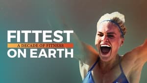 Fittest on Earth: A Decade of Fitness háttérkép