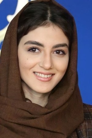 Pardis Pourabedini profil kép
