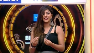 Bigg Boss Tamil Season 2 Ep.77 77. epizód