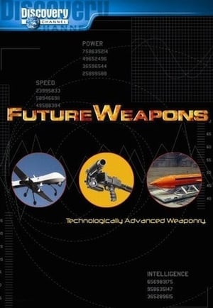 Future Weapons