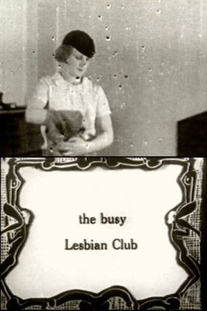 The Busy Lesbian Club