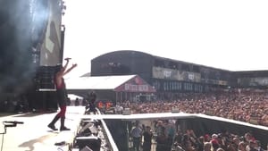 Avatar - Au Hellfest 2022 háttérkép