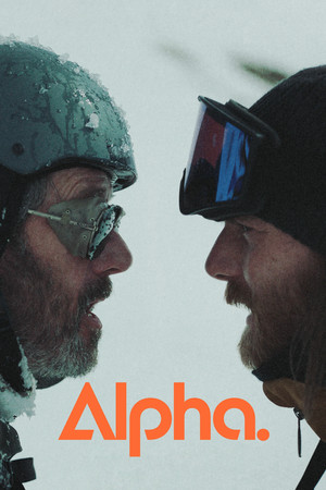 Alpha. poszter