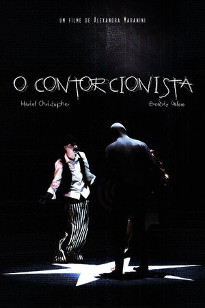 O Contorcionista poszter