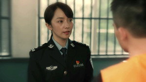 黑白禁区 1. évad Ep.11 11. epizód