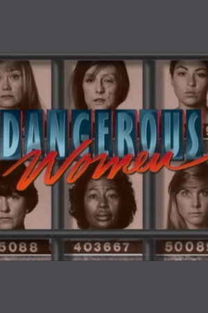 Dangerous Women poszter
