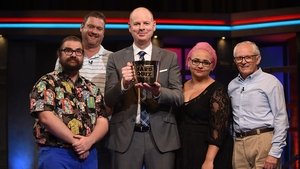 Hard Quiz Season 3 Ep.9 9. epizód
