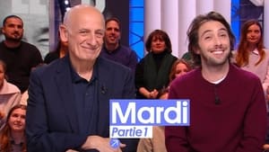 Quotidien 9. évad Ep.47 47. epizód