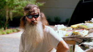 Duck Dynasty 5. évad Ep.5 5. epizód