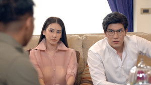 เธอเขาเงาแค้น 1. évad Ep.11 11. epizód
