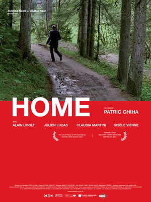 Home poszter