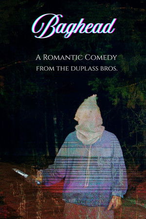 Baghead poszter