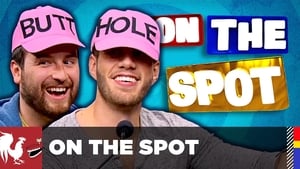 On the Spot Season 4 Ep.8 8. epizód