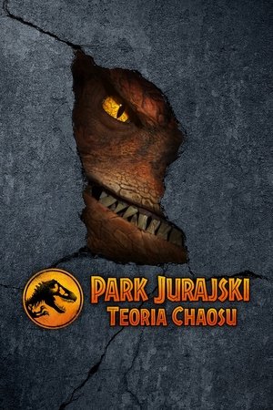 Jurassic World: Káoszelmélet poszter