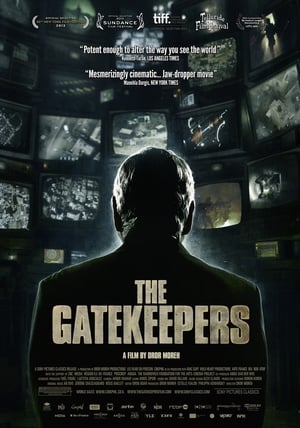 The Gatekeepers poszter