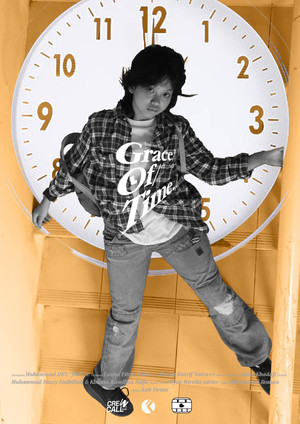 Grace of Time poszter