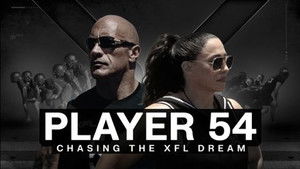Player 54: Chasing the XFL Dream 1. évad Ep.4 4. epizód