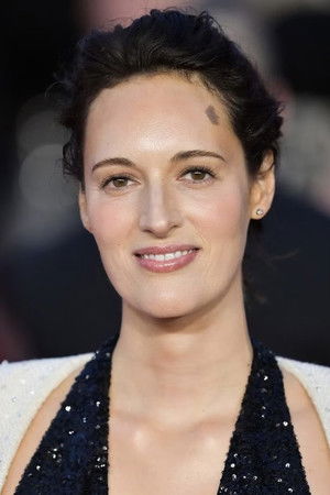 Phoebe Waller-Bridge