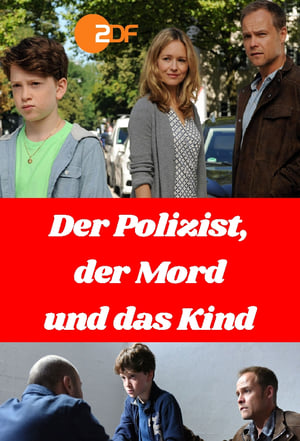 Der Polizist, der Mord und das Kind poszter