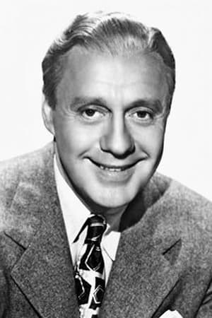 Jack Benny profil kép