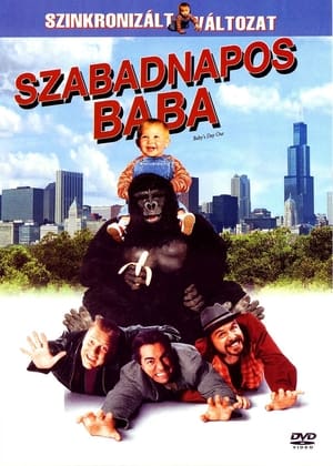 Szabadnapos baba