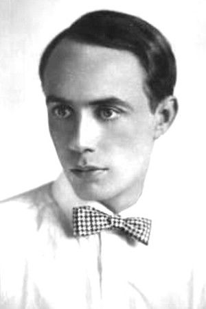 Wolfgang Zilzer profil kép