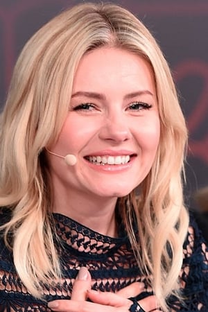 Elisha Cuthbert profil kép