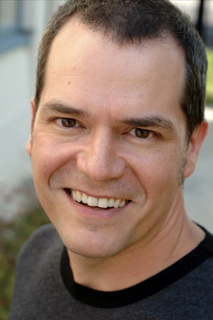 David Hemingson profil kép